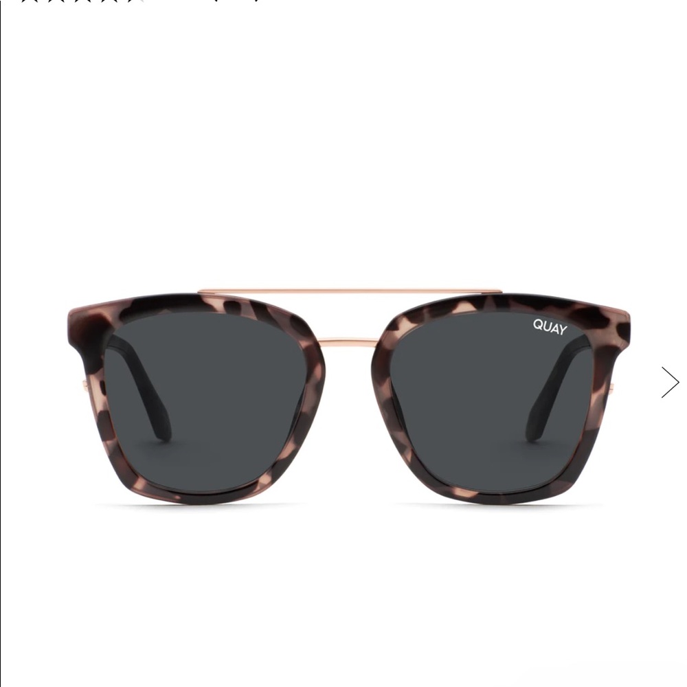 Quay Australia sunnies!! 😎🔥